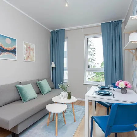 Apartment Apartly - Typu Golisza