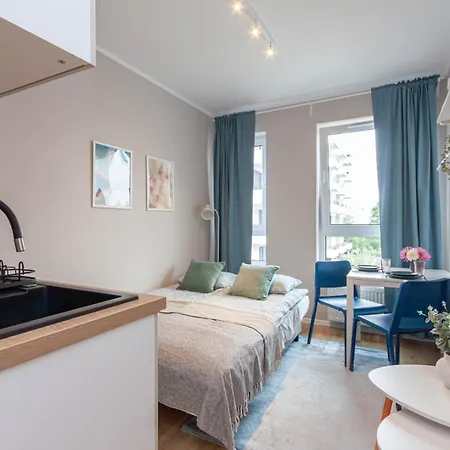 Apartly - Typu Golisza