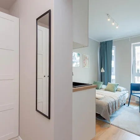 Apartly - Typu Golisza Apartment