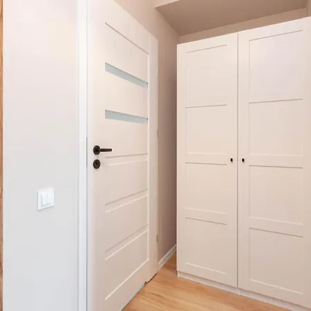 Apartly - Typu Golisza Apartment Szczecin