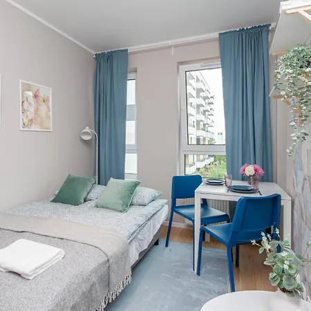 Apartly - Typu Golisza Apartment