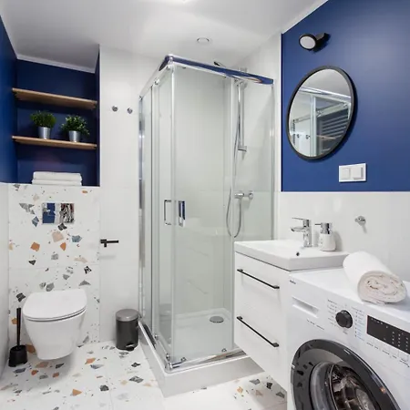 Apartly - Typu Golisza *