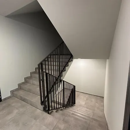 Apartment Apartly - Typu Golisza