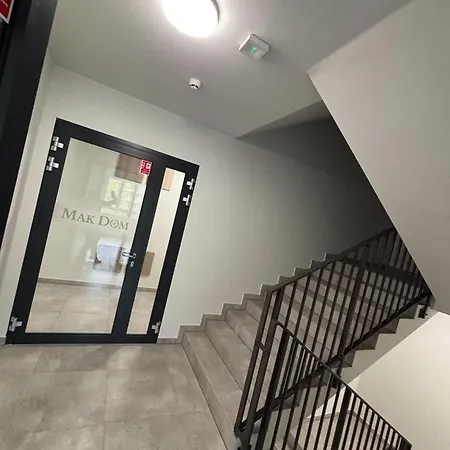 Apartment Apartly - Typu Golisza *